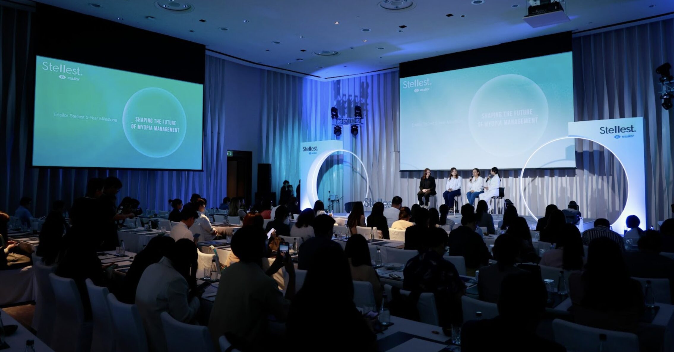 Virtual, Hybrid หรือ On-site