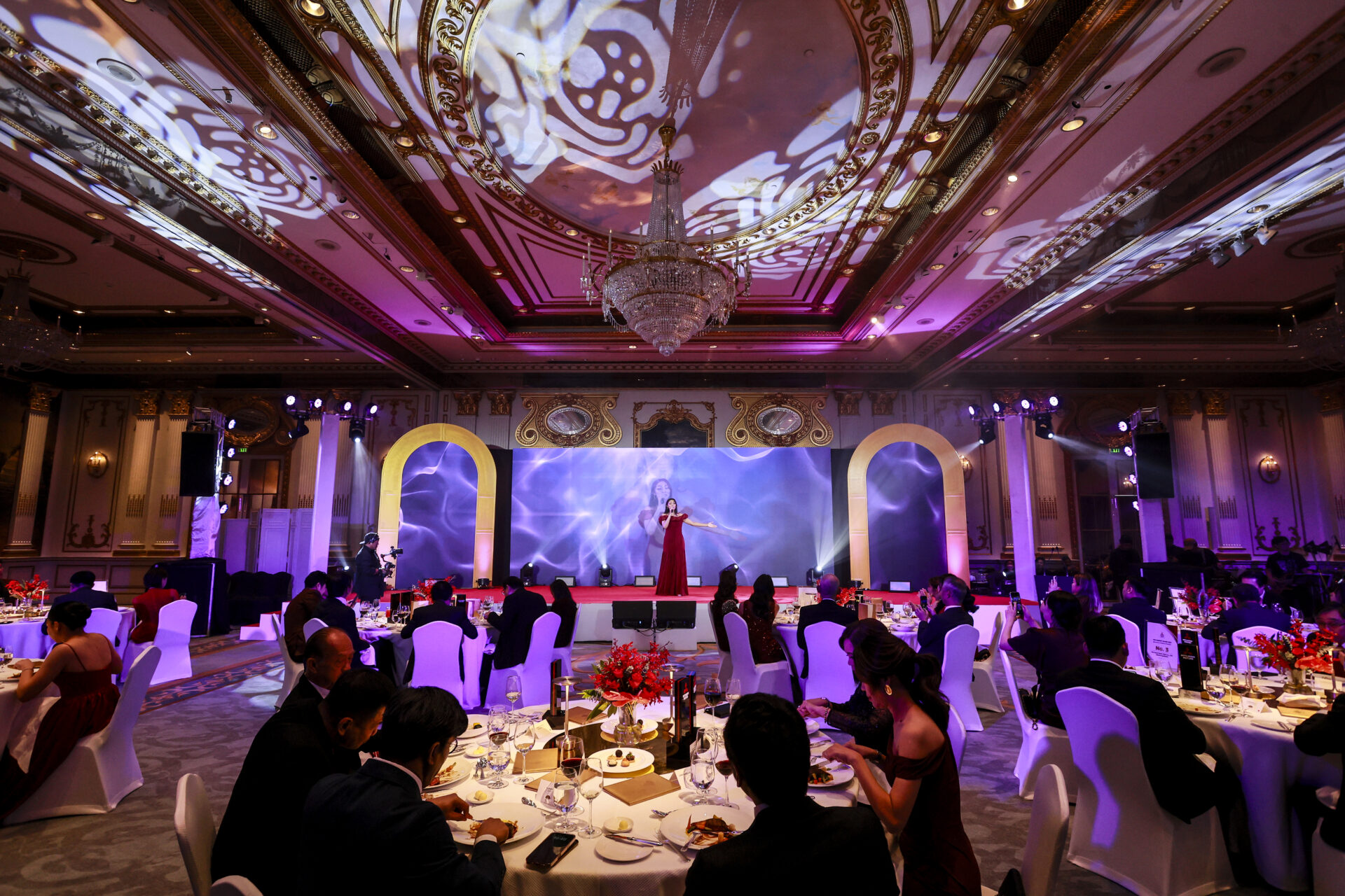 จัดอีเว้นท์, จัดงานอีเว้นท์, รับจัดอีเว้นท์