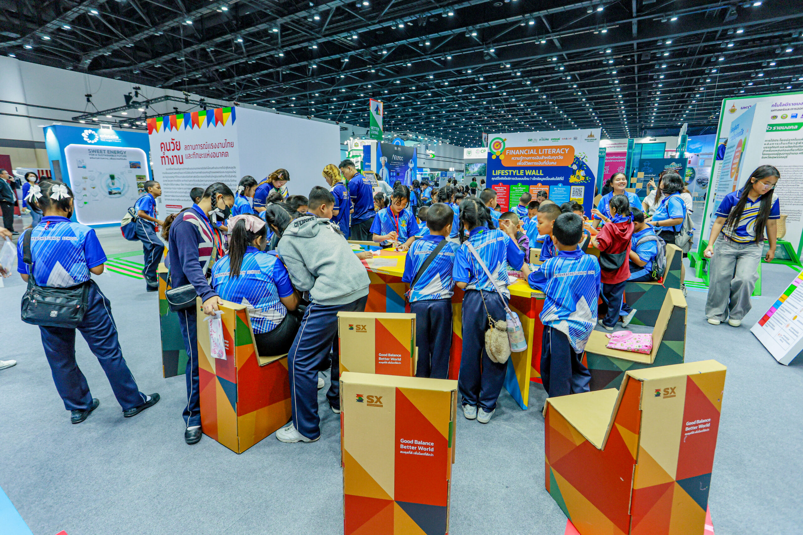 SX EXPO 26 September 2025 274 scaled