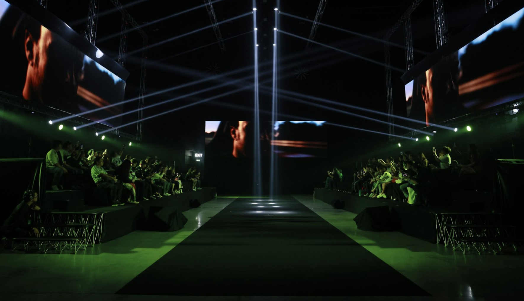 บริษัทรับจัดอีเว้นท์ ไลท์แอนด์ซาวน์ดีไซน์