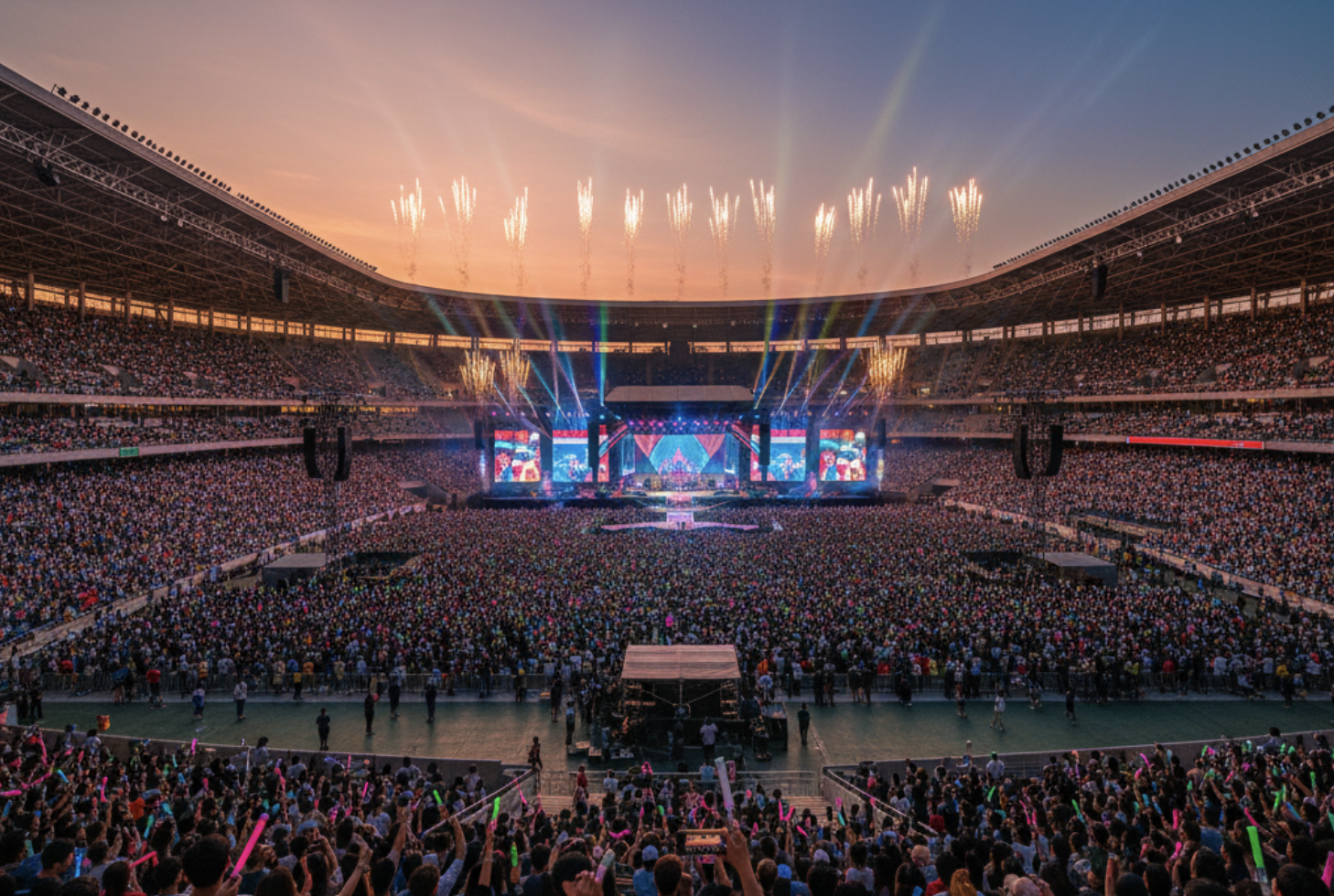 ราชมังคลา