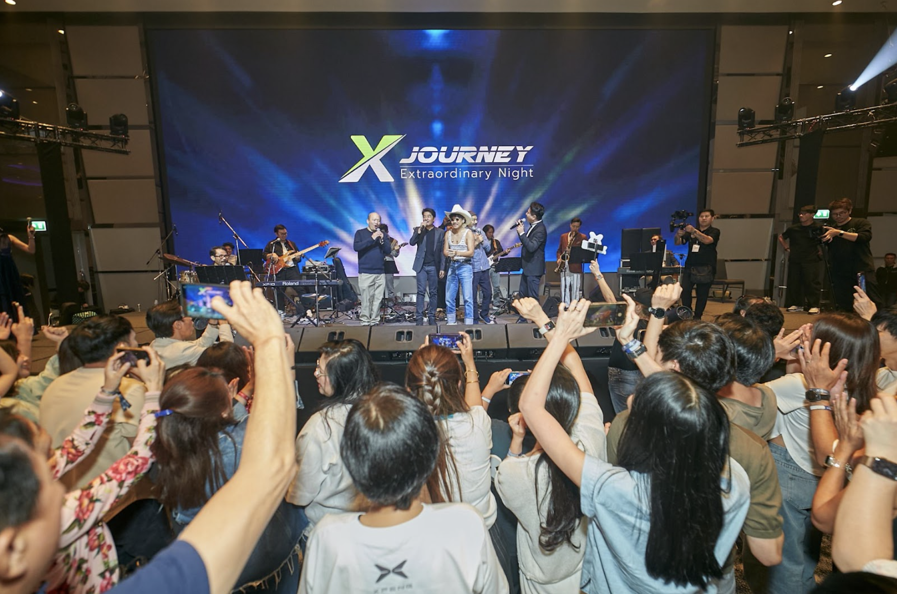 Incentive Travel คือ