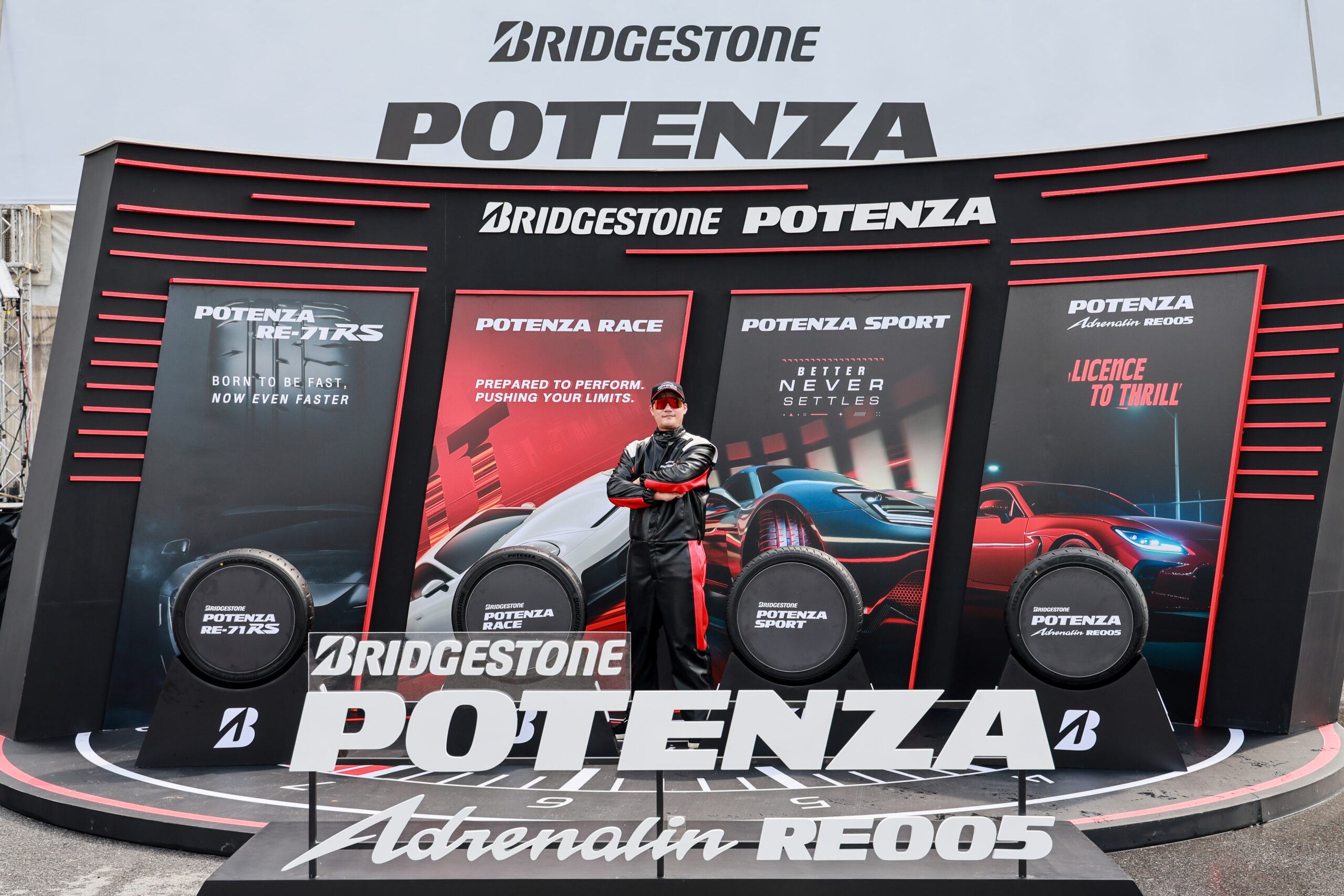 Event Bridgestone Potenza Adrenalin RE005 test drive 13.11.25 613 scaled