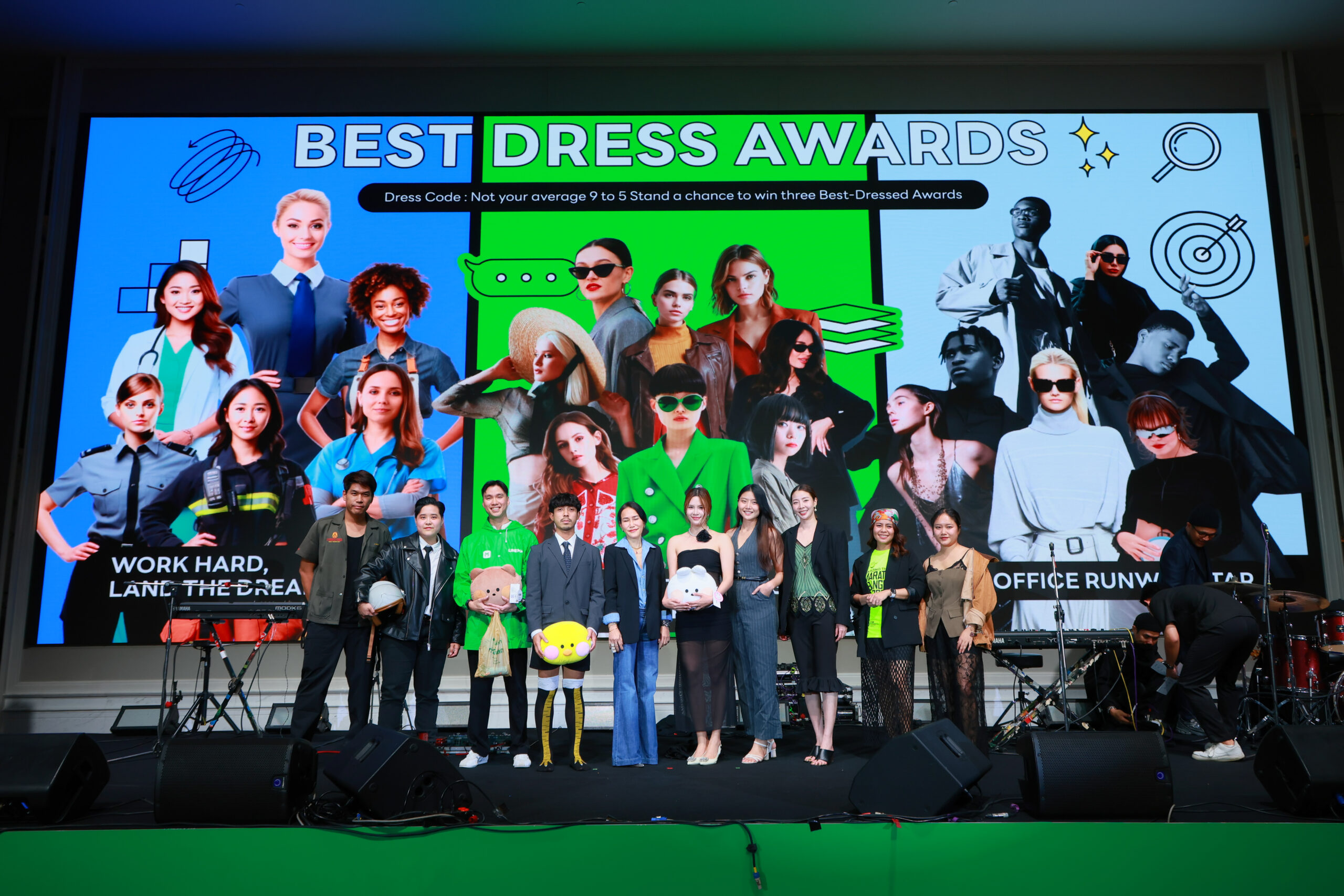 Party Line Agency Day 27.11.25 866 scaled