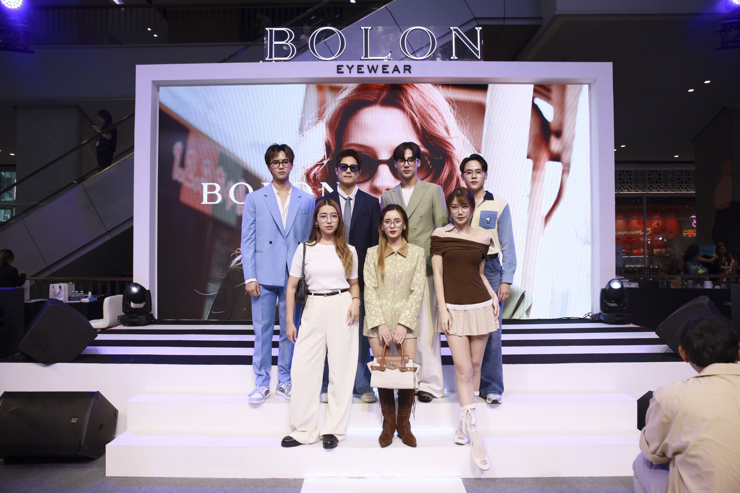 Event Bolon New Collection Launch 2025 235 scaled
