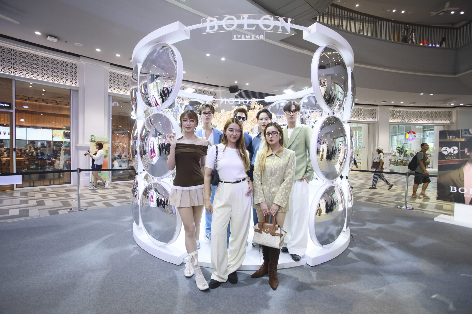 กลยุทธ์ Event Marketing