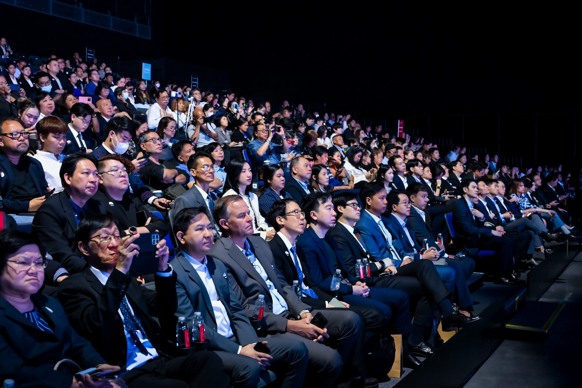 Event CHERY THAILAND GRAND PREMIERE LAUNCH 30.09.25 746