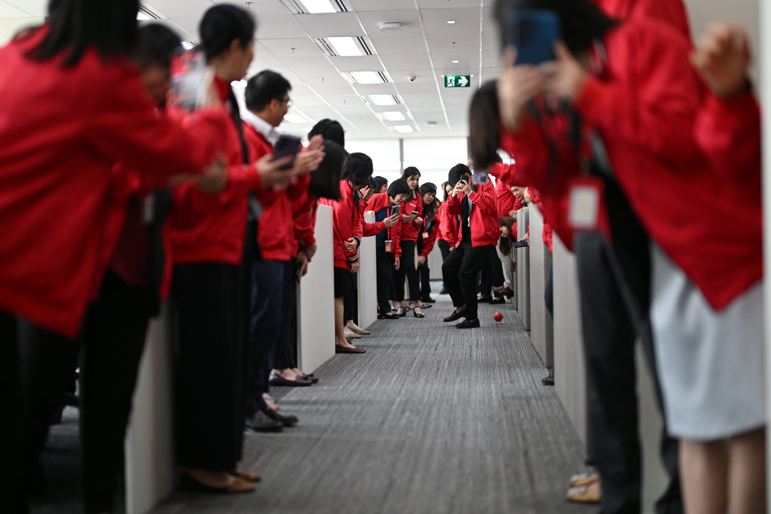 งบจัดงานอีเว้นท์เท่าไหร่