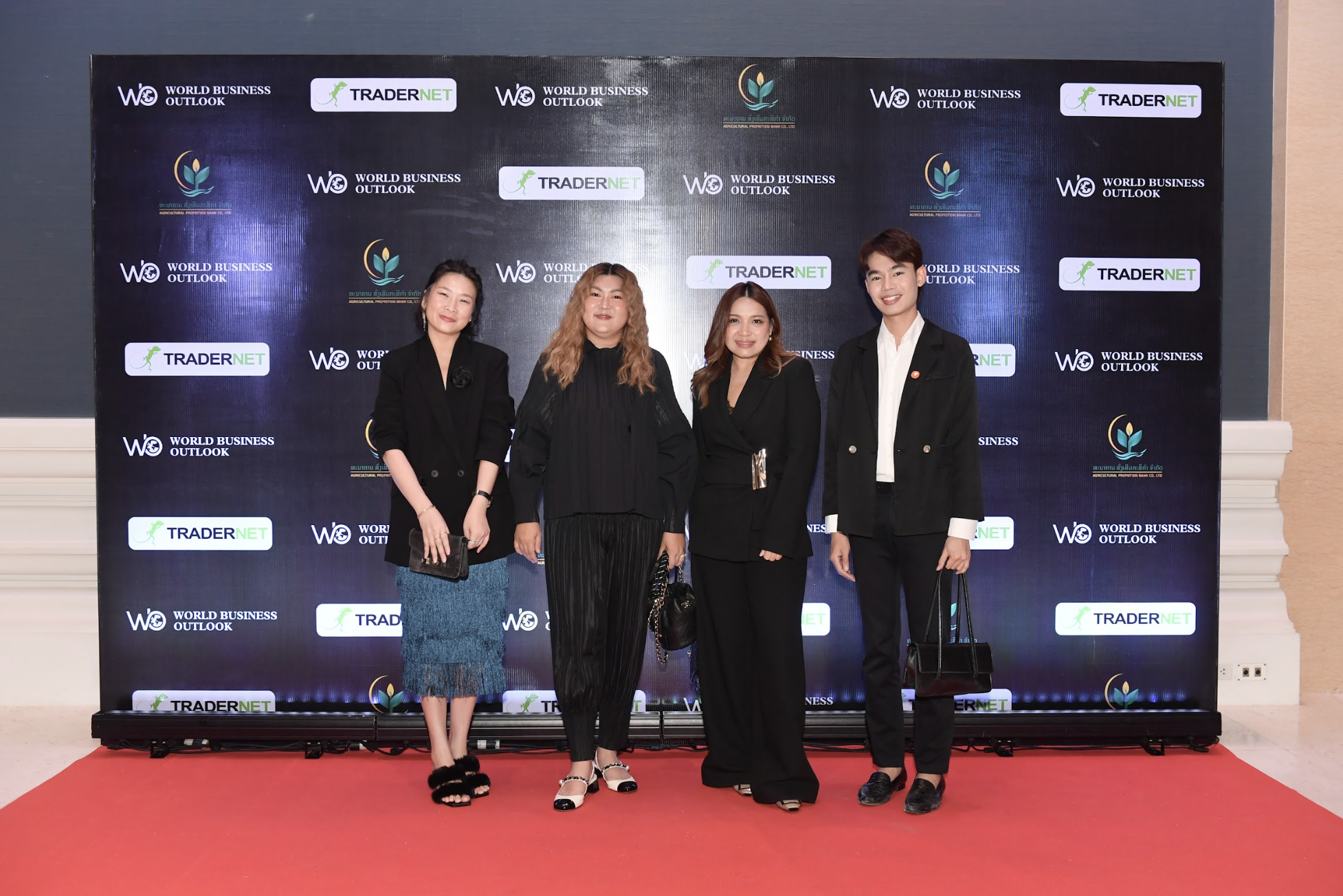 รางวัล Organizer Award