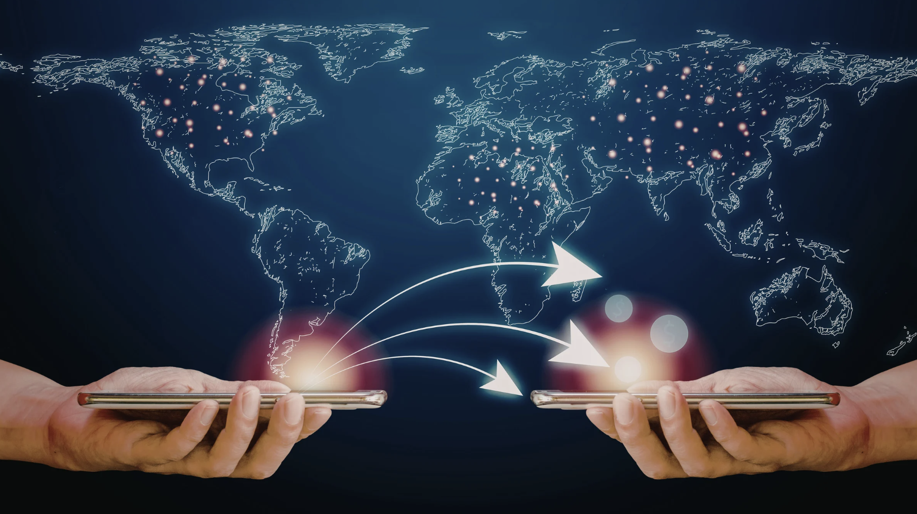 งานอีเวนต์ระดับโลก