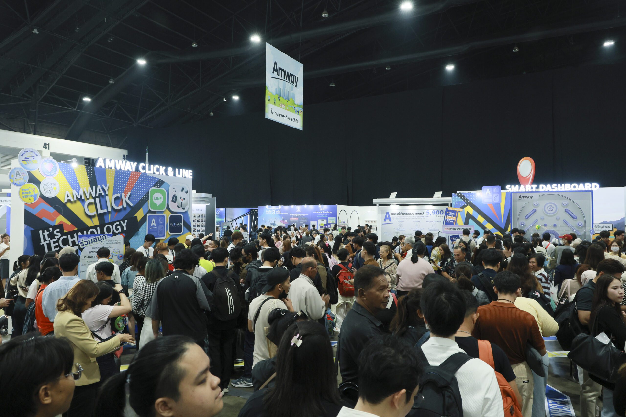 Amway Expo 2026 343 scaled