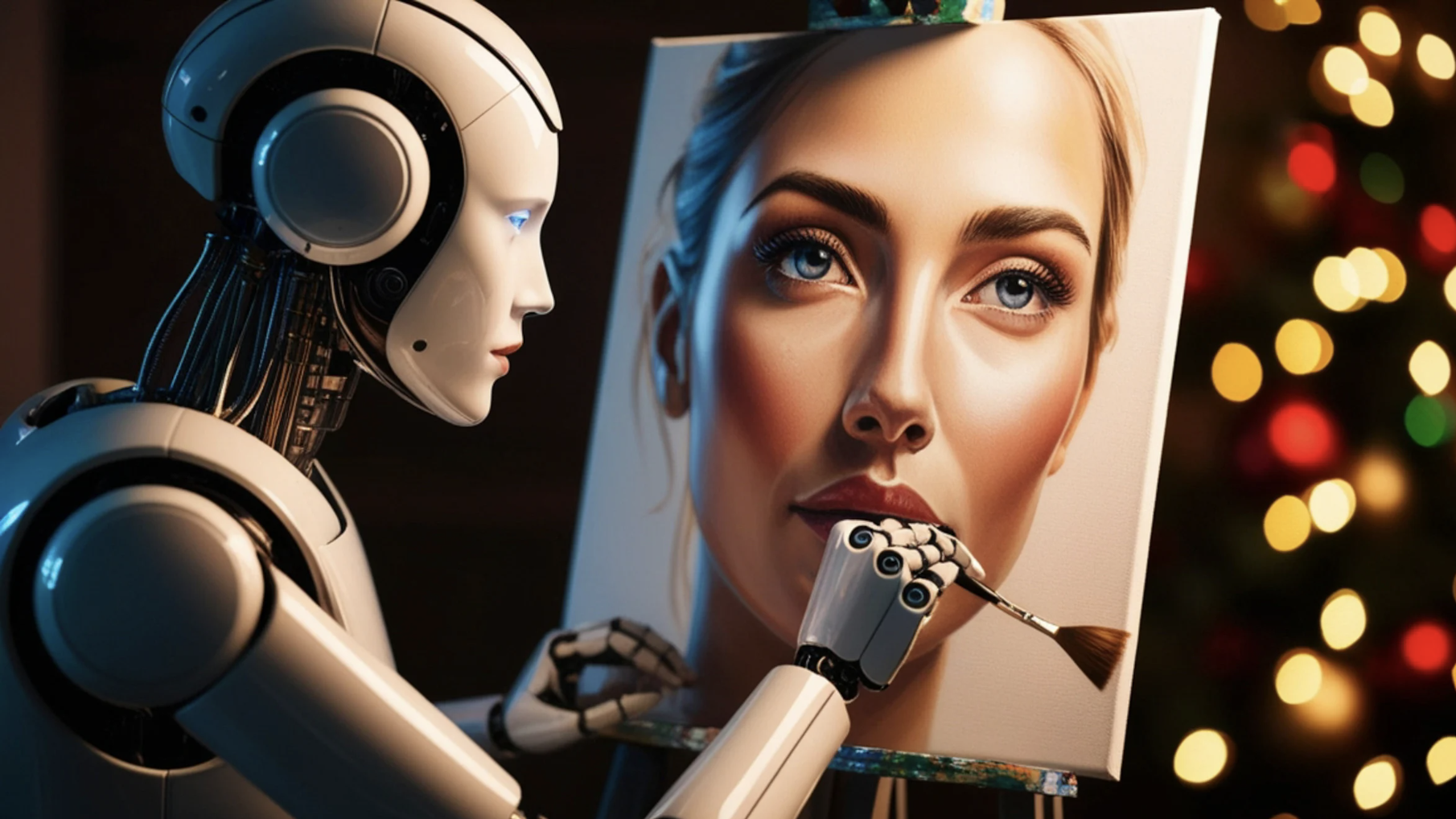 AI Art Creator