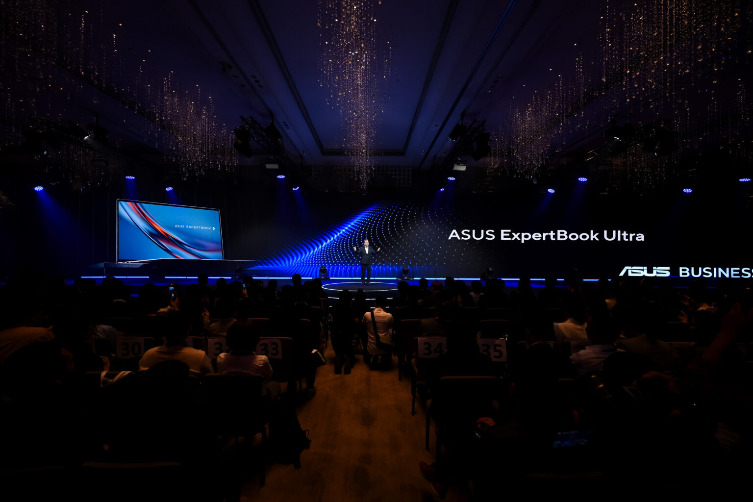 product launch plan, product launch event Thailand,