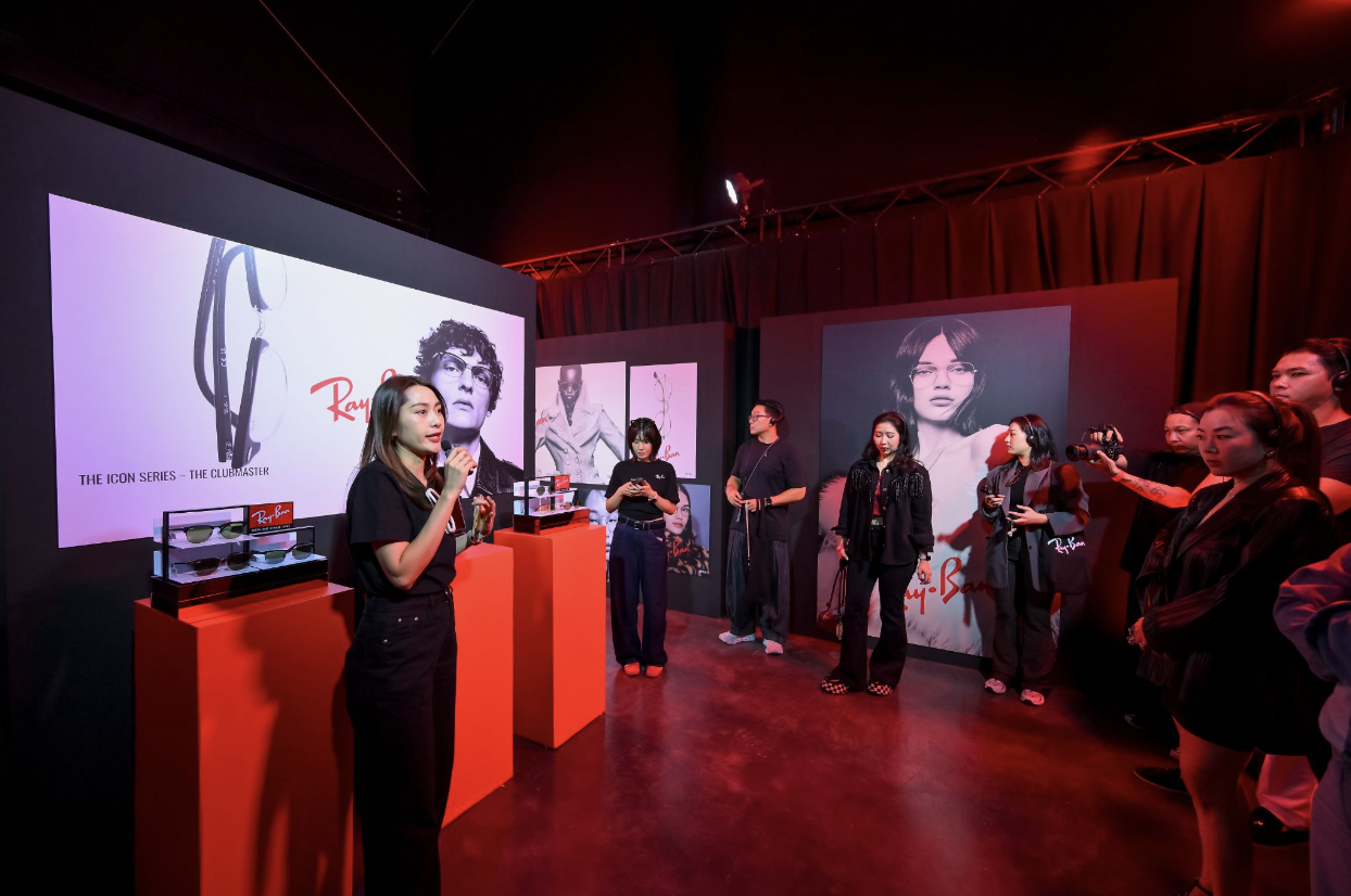 Event Marketing