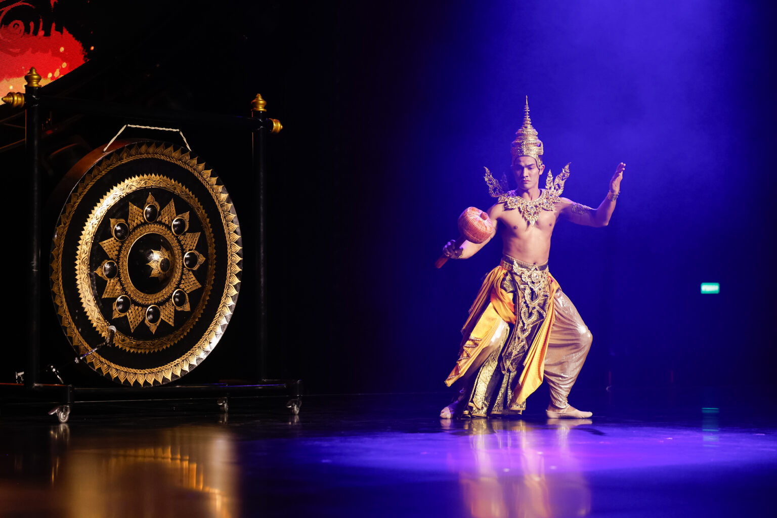 Brand launch event Thailand