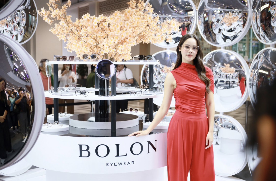 Product Launch Bolon