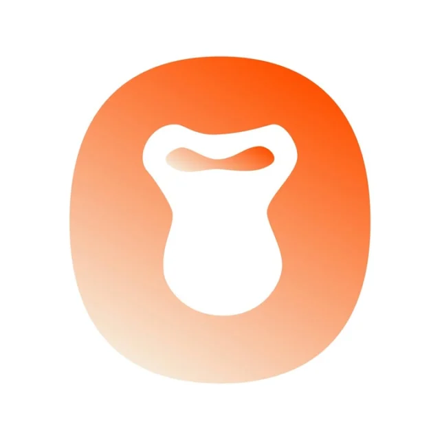 Our new iconic symbol "Gorilla Event"